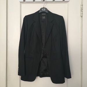 A/X Amarni Exchange women blazer